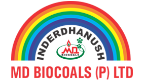 MD BIOCOALS LOGO