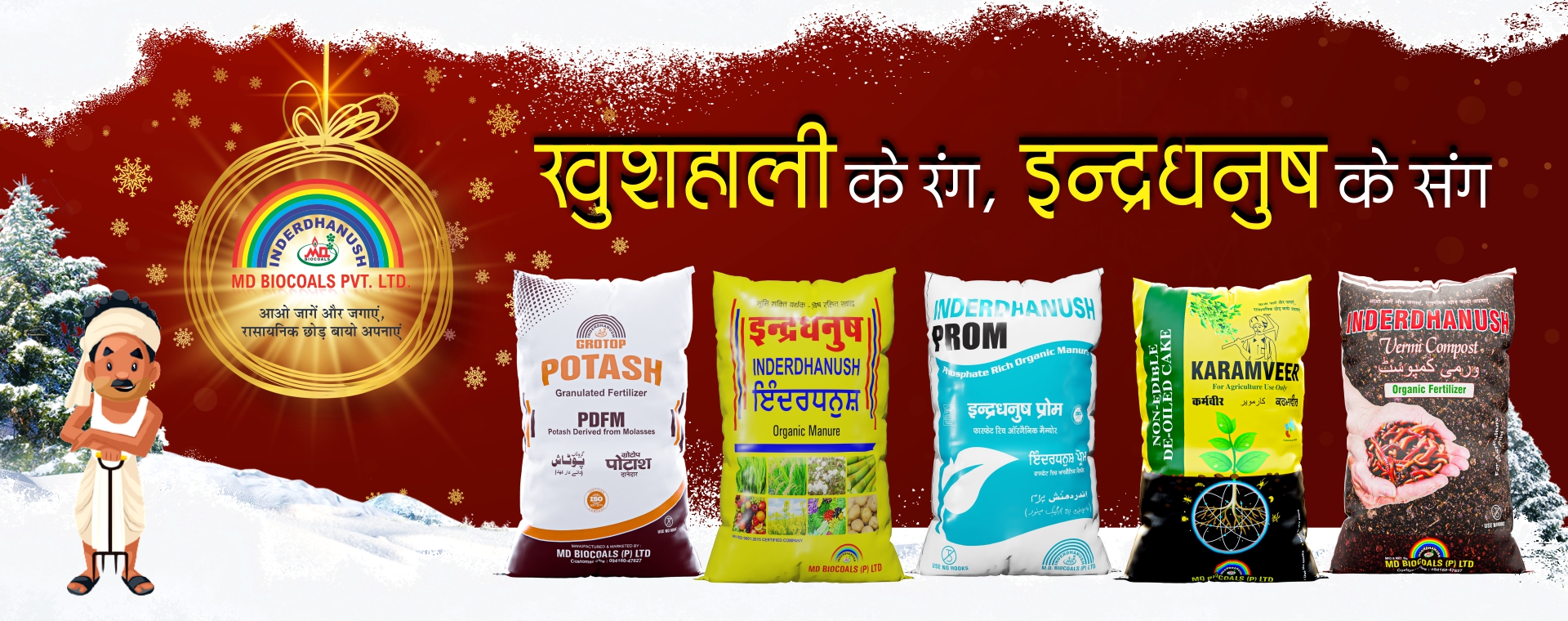 Celebrating New Year 2022