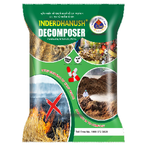 Inderdhanush Decomposer