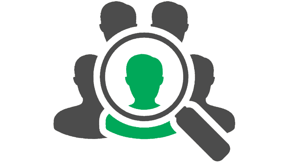 Search People Logo