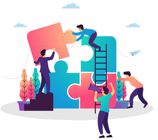 team work