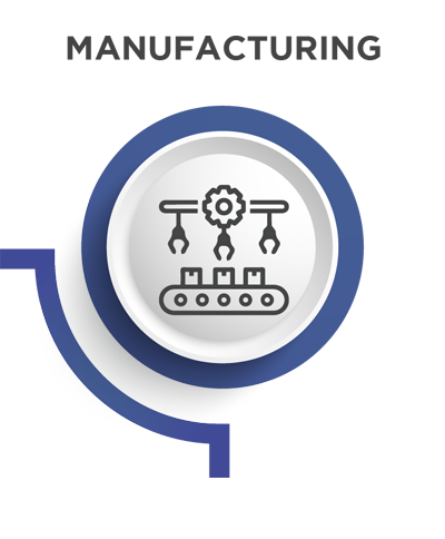Manufacturing Logo