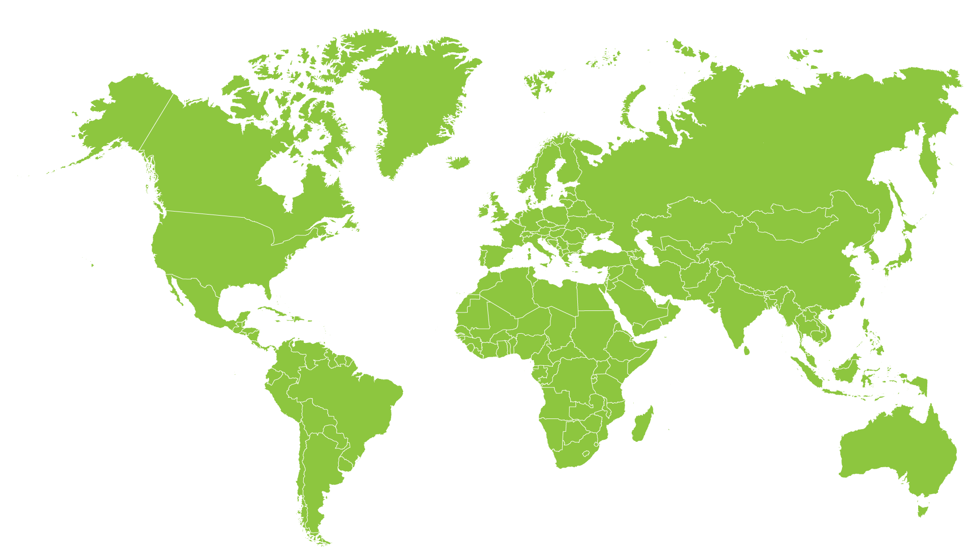 World Map